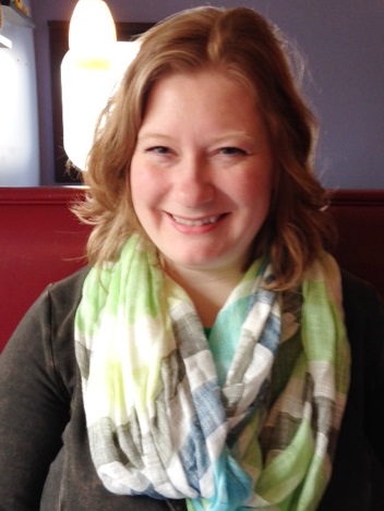 Anne Diekmann, Director of Nursing, Ecumen of Litchfield