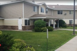 Senior living, Senior housing