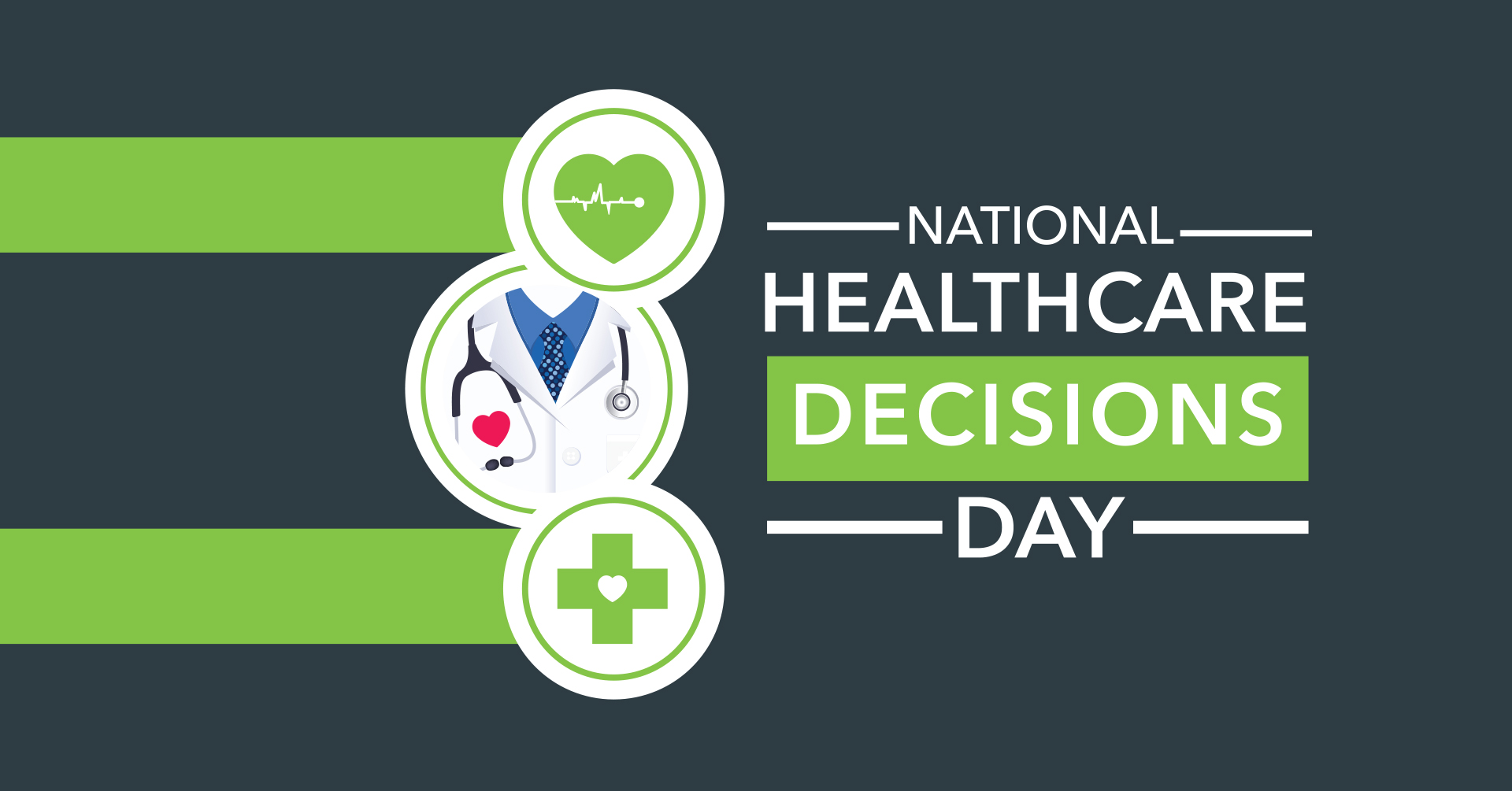 National Healthcare Decisions Day